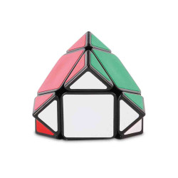 CUBO SIGMA CUBE(SKEWB)  Yong Jun Cubes Nivell***